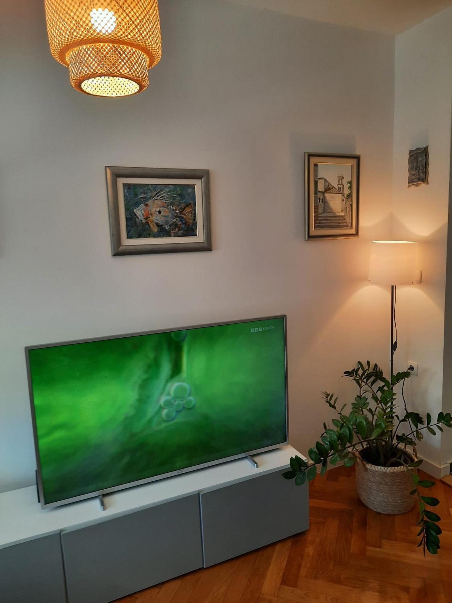 Apartment Home *